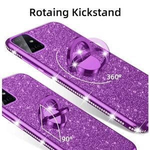 Samsung Galaxy A51 Case